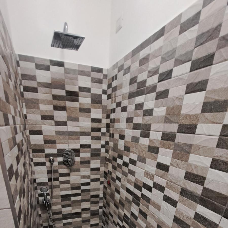 Esmada Lamezia Terme Apartment ภายนอก รูปภาพ